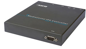 MediaCento IPX Controller